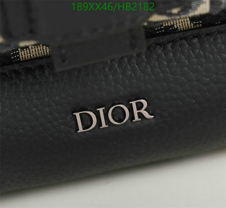 SAMCC - DOR Bags - 1125