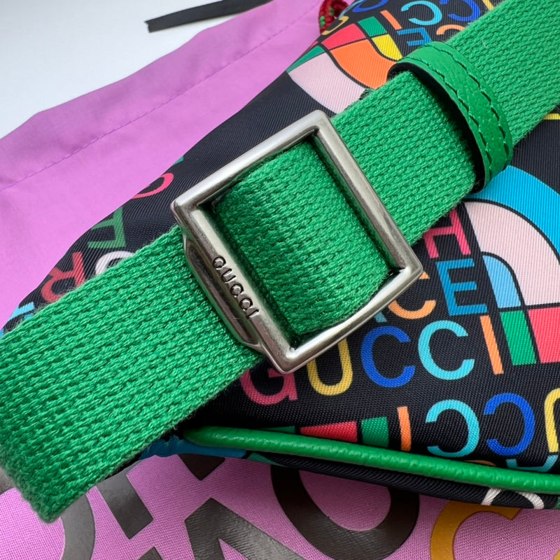 Glami Fashion - GCI Bags - 12371