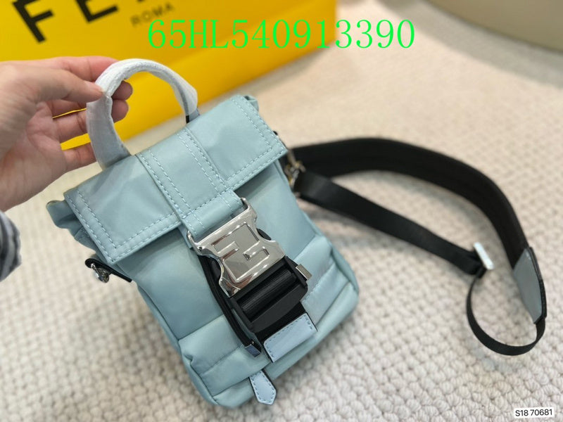 Glami - FDE Bags - 1398