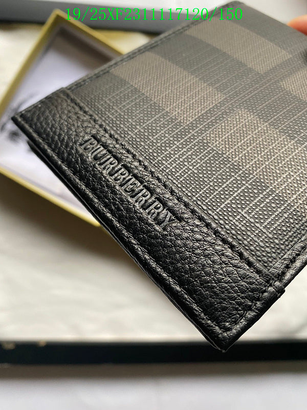 Glami - BOR Wallet - 060