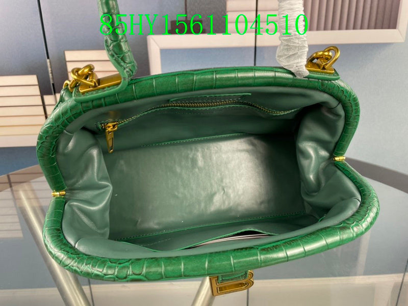 ELE Fashion - BGA Bags - 2000