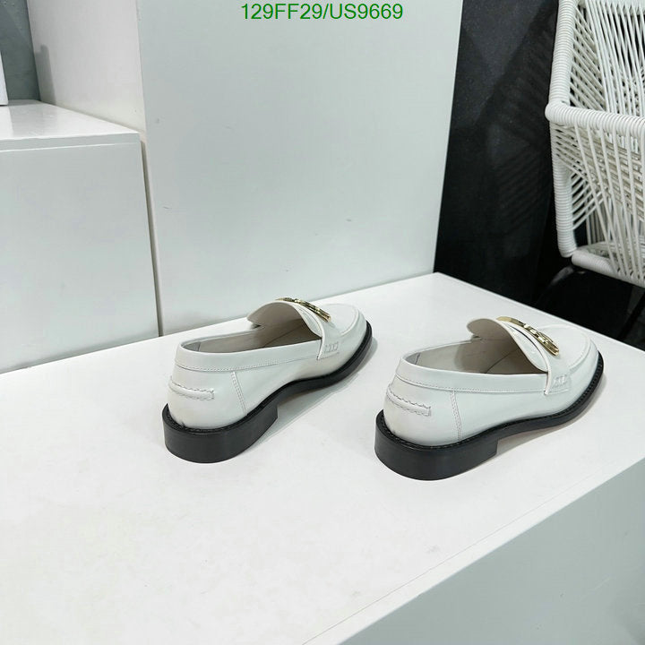 SAMCC - DOR Women Shoes - 1474