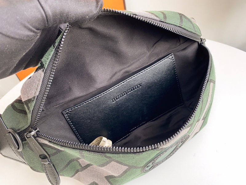 Glami-i BOR Men Bags - 234