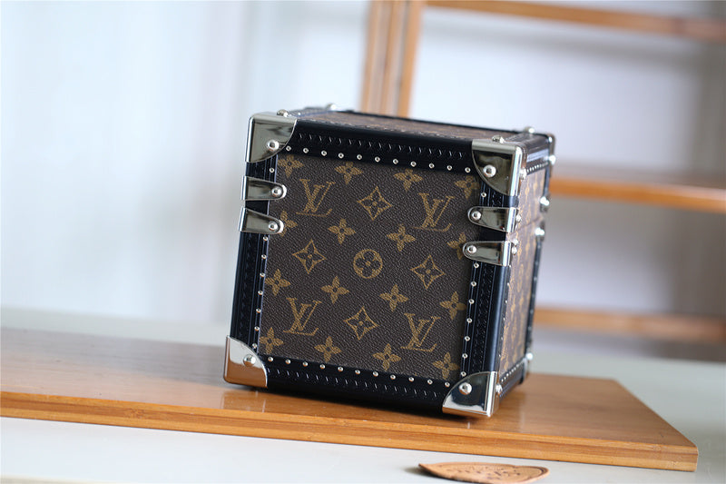 Glami Fashion Lu-Vi bags - 9535