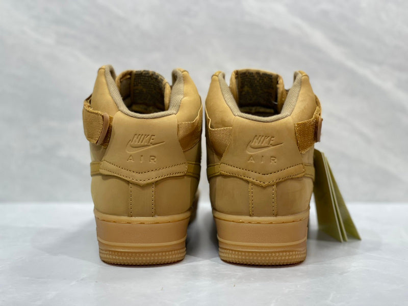 Satchel Bags - Mix Shoes - 1131