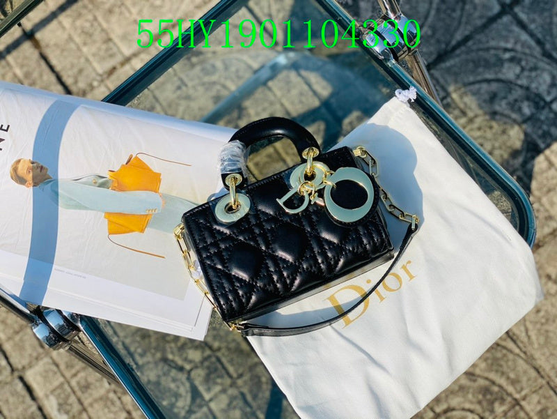 Glami - DOR Bags - 1099
