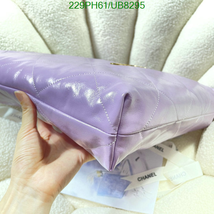 SAMC - CHL Bags - 087
