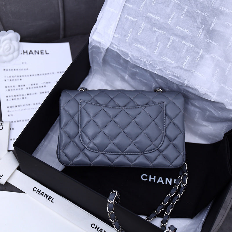 Satchel Bags - CLN Bags - 943