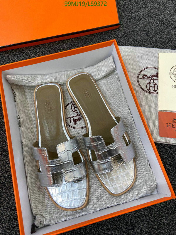 SAMC - HMS Women Shoes - 469