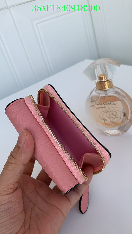 Glami - CAH Wallet - 075