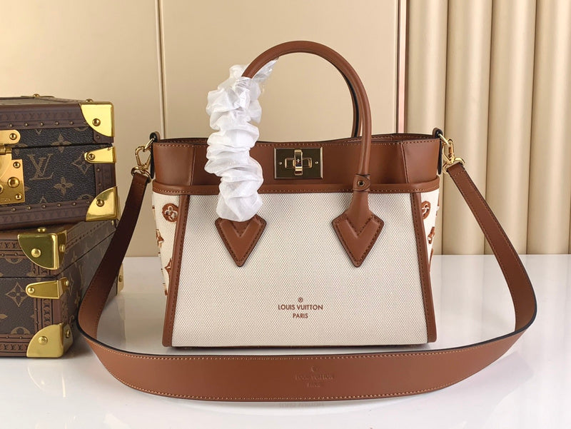 Satchel Bags - VL Bags - 6672