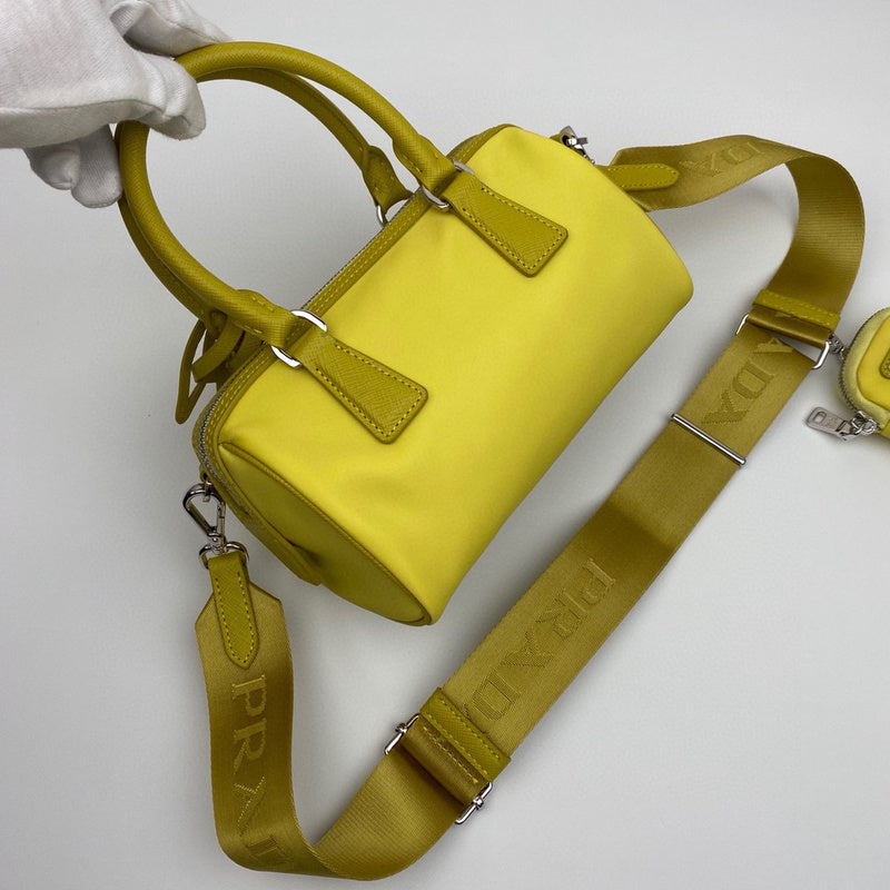 Satchel Bags - PDA Bags - 1383