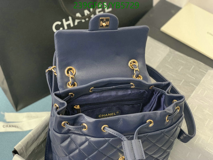 SAMC - CHL Bags - 837
