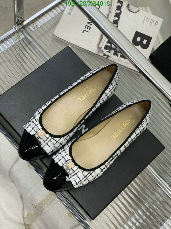 SAMC - CHL Women Shoes Ballet - 271