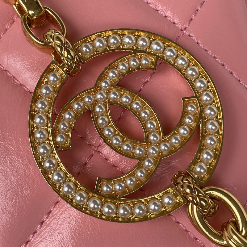 Satchel Bags - CHL Bags - 7586
