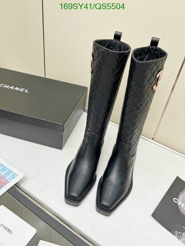 SAMC - CHL Women Boots - 433