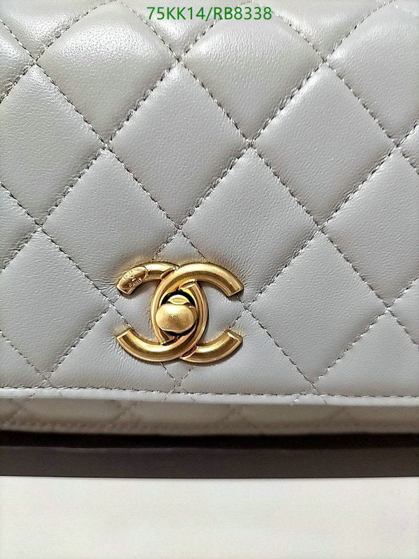 SAMC - CHL Bags Crossbody - 193