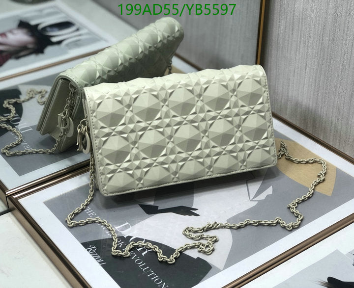 SAMCC - DOR Bags - 1496