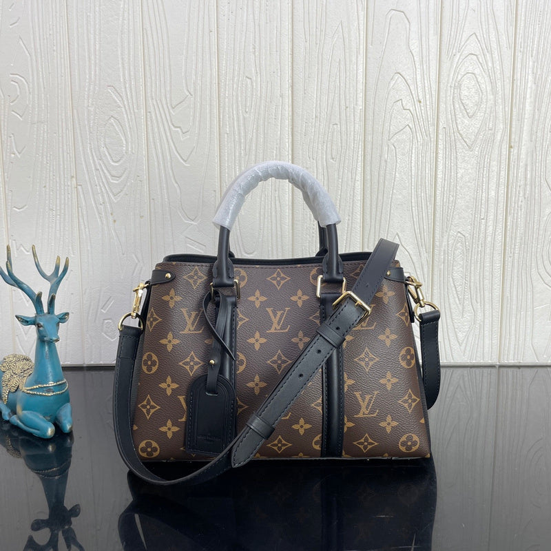 Satchel Bags - VL Bags - 236