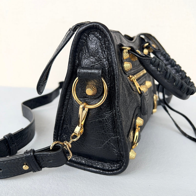 Glamy - BG Bags - 819