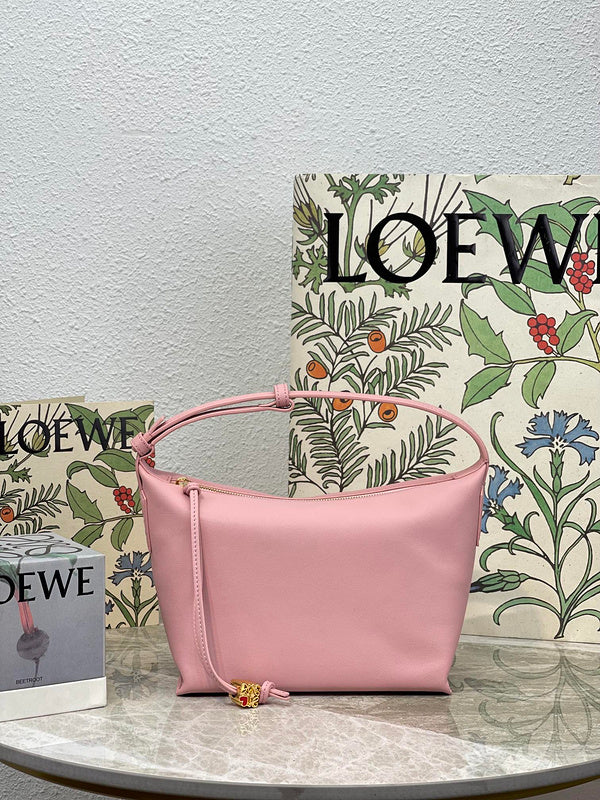 Glamy - LWO Bags - 822