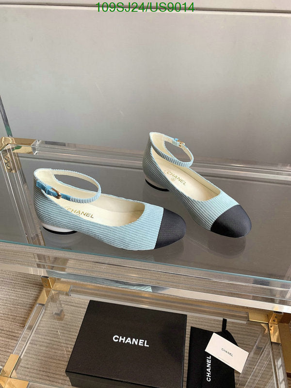 SAMC - CHL Women Shoes Ballet - 145