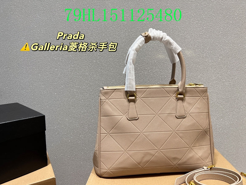 Satchel Bags - PDA Bags - 3778