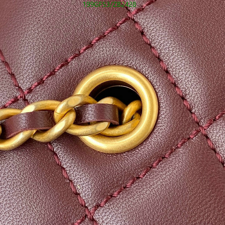 SAMC - CHL Bags - 595