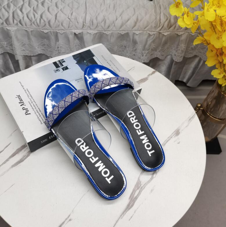 SAMC - TFO Women Shoes - 114
