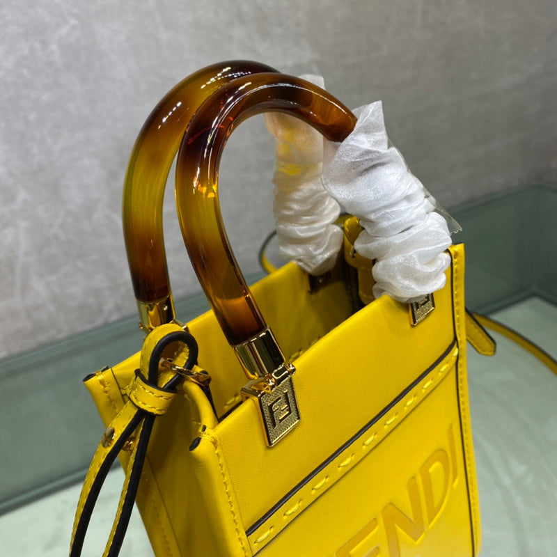 FDI Bags - Luxurious Bags  255