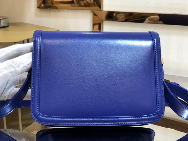 Satchel Bags - SLY Bags - 2370