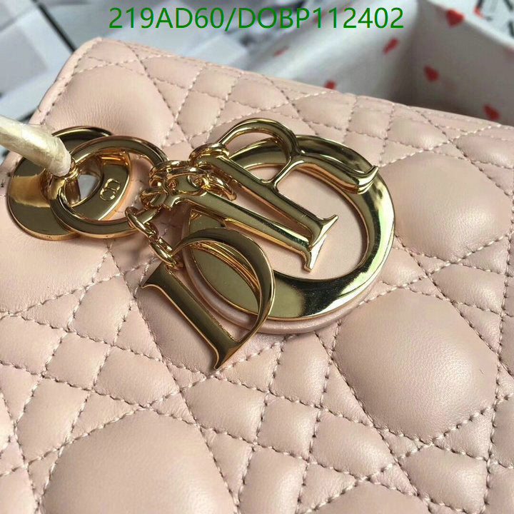 SAMCC - DOR Bags - 1439
