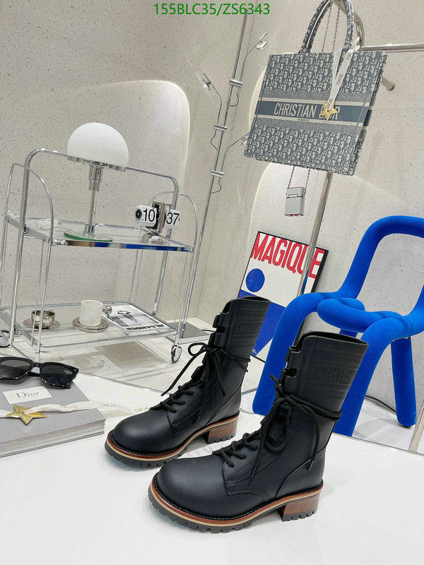SAMCC - DOR Women Shoes - 1631