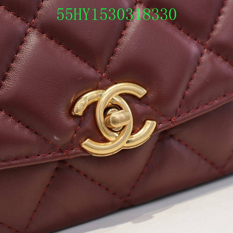 Satchel Bags - CHL Bags - 5212
