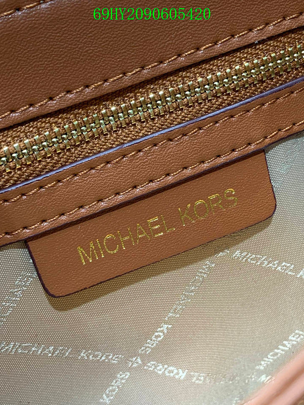 Satchel Bags - MK Bags - 049