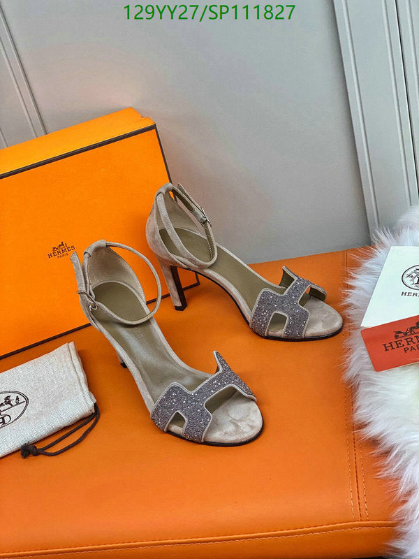 SAMC - HMS Women Shoes - 445
