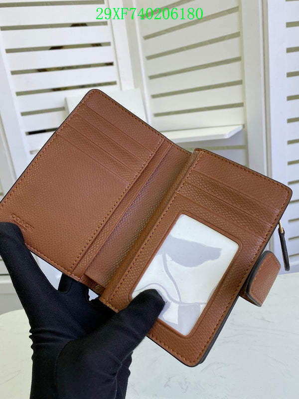 Glami - CAH Wallet - 034