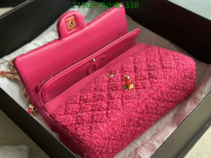 SAMC - CHL Bags - 144