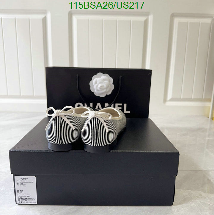SAMC - CHL Women Shoes Ballet - 198