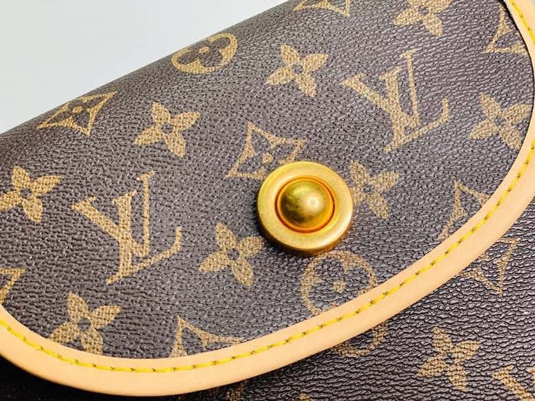 Glami- Glami- Lu-Vi bags - 3407