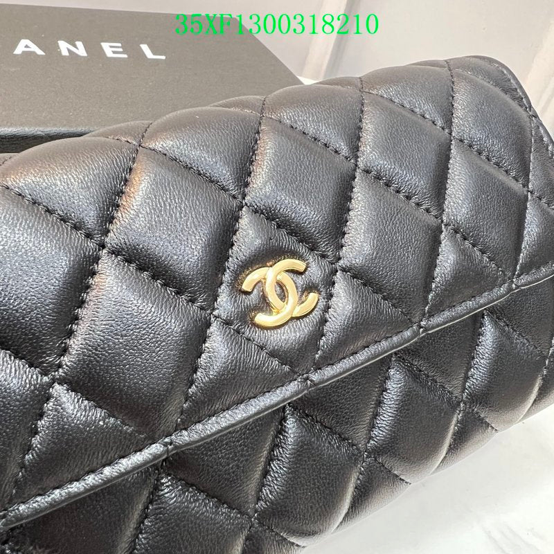 Glami - CHL Wallet - 2436