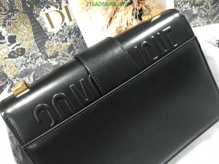 SAMCC - DOR Bags - 1229