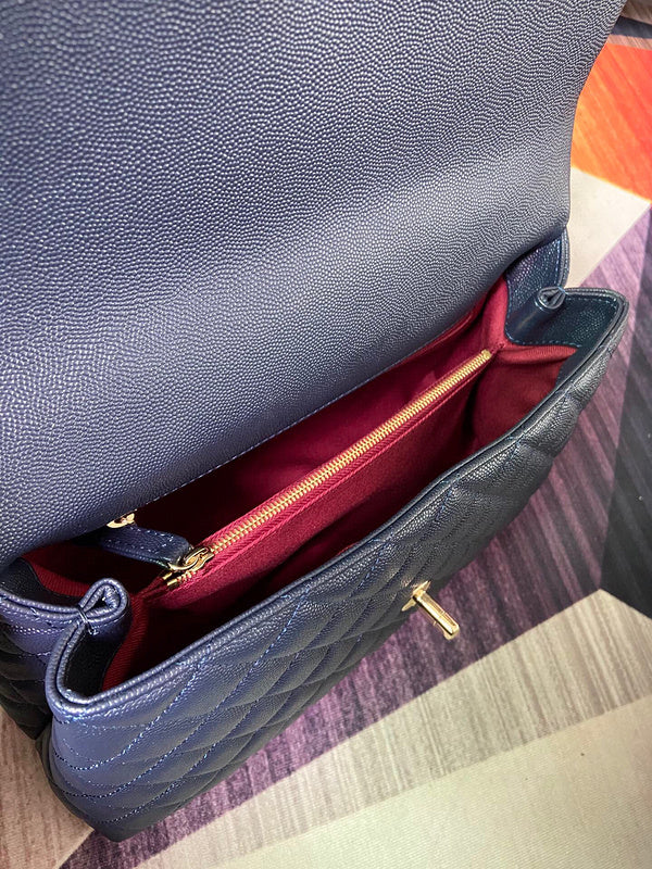 Satchel Bags - CHL Bags - 4085
