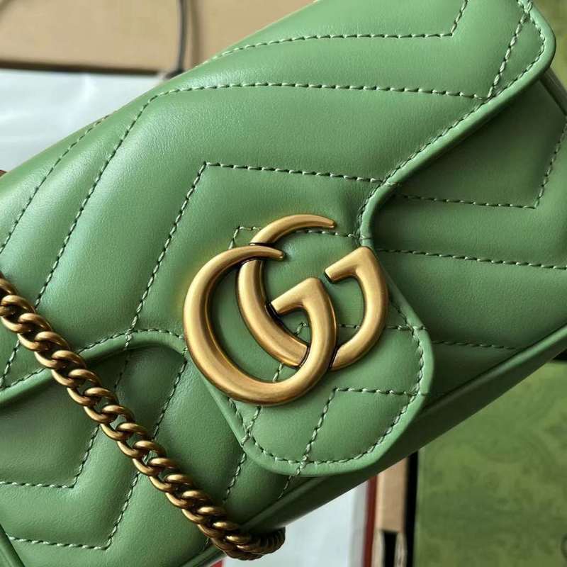 GUI2 Bags - Fashion Bags  198