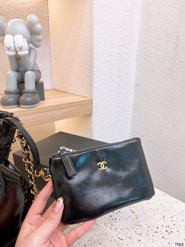 Satchel Bags - CHL Bags - 7035