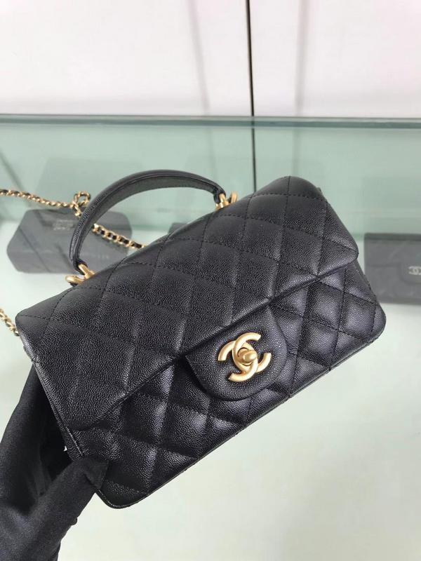 Satchel Bags - CHL Bags - 6398