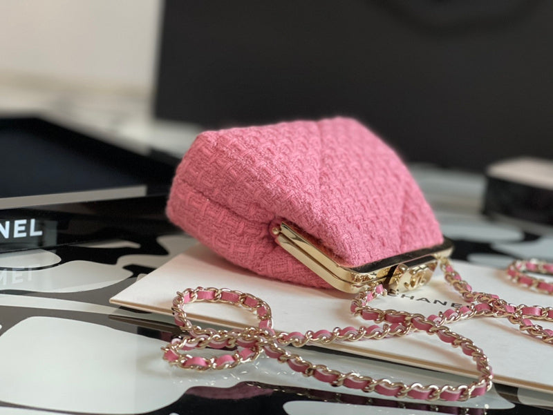 Chanel Bags