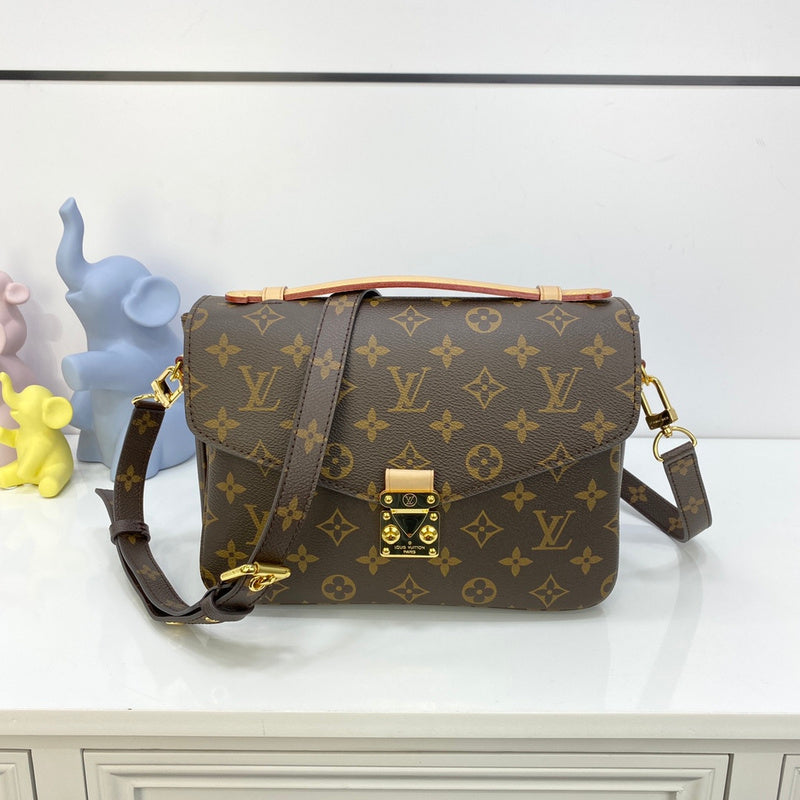 Glami GlamI Lu-Vi bags - 17169
