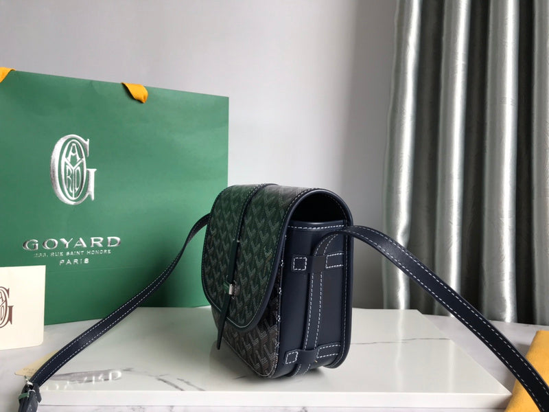 Glamy - GYO Bags - 1168