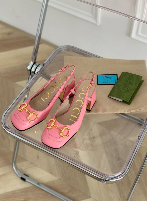SAMC - GUKI Women Shoes - 1700